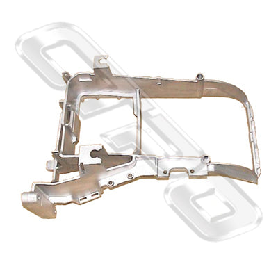 1010094-71 - HEADLAMP - SUPPORT (ALUM) - L/H - TO SUIT DAF CF 85