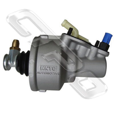 1020035-01 - CLUTCH SERVO MASTER - 80mm - DAF XF95