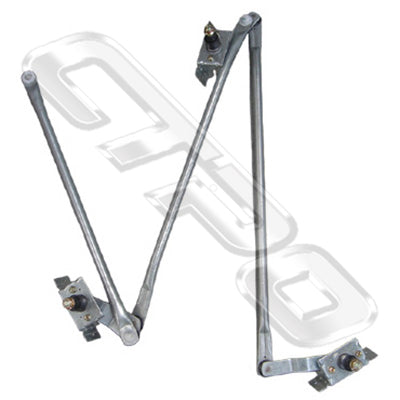 1688021-22 - WIPER LINKAGE - TO SUIT NISSAN CK450/CW520/CK520 1992-