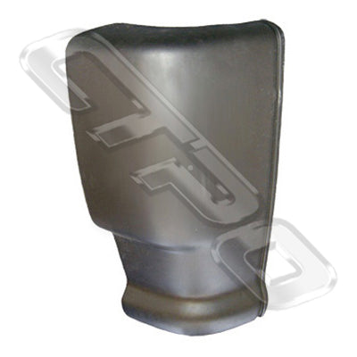 1688091-3 - FRONT BUMPER END - L/H - DEEP - TO SUIT NISSAN CK450/CW520/CK520 1999-