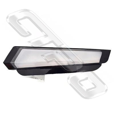 2081197-01 - CORNER LAMP - L/H - TO SUIT IVECO DAILY 2014-