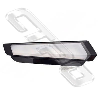 2081197-02 - CORNER LAMP - R/H - TO SUIT IVECO DAILY 2014-