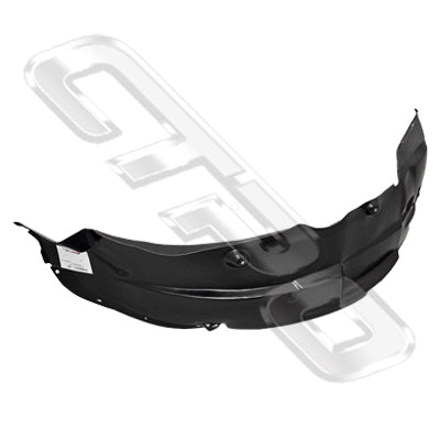 2588231-91  - GUARD LINER - L/H - FRONT - TO SUIT FORD RANGER PX1 2012-