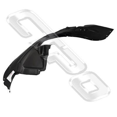 2588231-92  - GUARD LINER - R/H - FRONT - TO SUIT FORD RANGER PX1 2012-