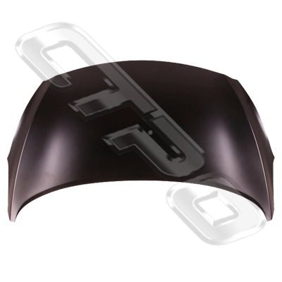 3036628-00CF - BONNET - CERTIFIED - TO SUIT HYUNDAI I30 2012- H/BACK