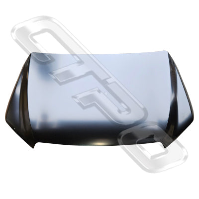 3053528-01 - BONNET - TO SUIT ISUZU D-MAX P/UP 2020-