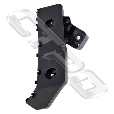3053590-61 - FRONT BUMPER SUPPORT BRACKET - L/H - 4WD - TO SUIT ISUZU D-MAX P/UP 2020-