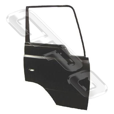 3183010-1 - FRONT DOOR SHELL - L/H - TO SUIT HINO MCR/MBS/SH/MSH 1984-93