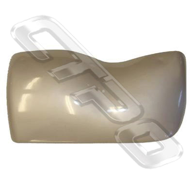 3183090-21 - FRONT BUMPER END - L/H - TO SUIT HINO MCR/MBS/SH/MSH 1984-93
