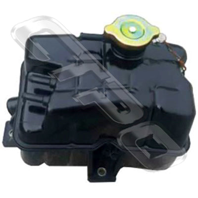 3186275-02 - OVERFLOW BOTTLE - CAB REAR - TO SUIT HINO PROFIA SH 2002-