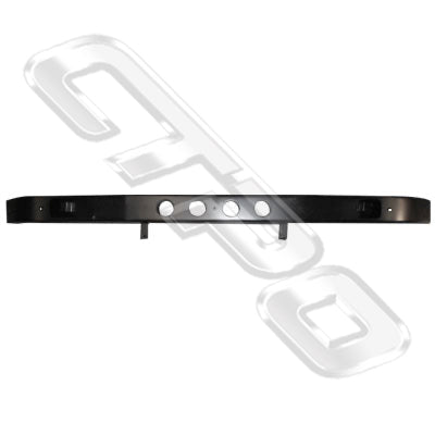 3186290-04 - FRONT BUMPER REINFORCEMENT - TO SUIT HINO PROFIA SH 2002-