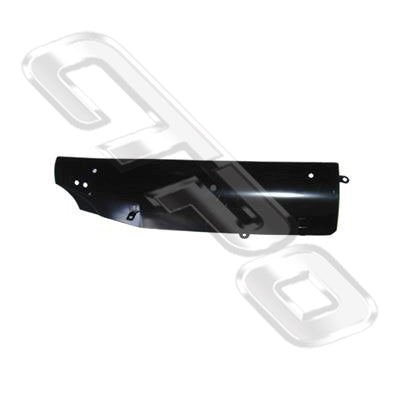 3780024-21 - FRONT CORNER PANEL - L/H - TO SUIT MITSUBISHI FP418/FT413/FT415 1984-96
