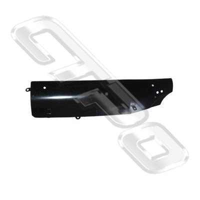 3780024-22 - FRONT CORNER PANEL - R/H - TO SUIT MITSUBISHI FP418/FT413/FT415 1984-96