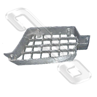 3785004-1 - STEP - ALLOY - L/H - UPPER - TO SUIT MITSUBISHI FM515/FK416 1984-93