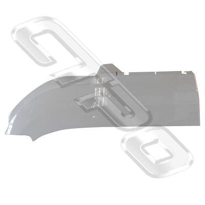 3788100-01 - GUARD - OUTER - L/H - TO SUIT MITSUBISHI FP50/FV50/HD EURO V 2008-