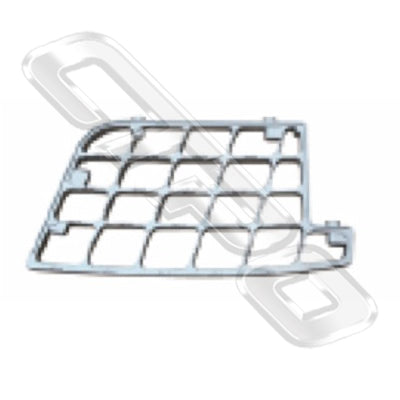 3788104-03 - STEP ALLOY - L=R - MIDDLE - 3 STEP TYPE - MITSUBISHI FP50/FV50/HD EURO V 2008-