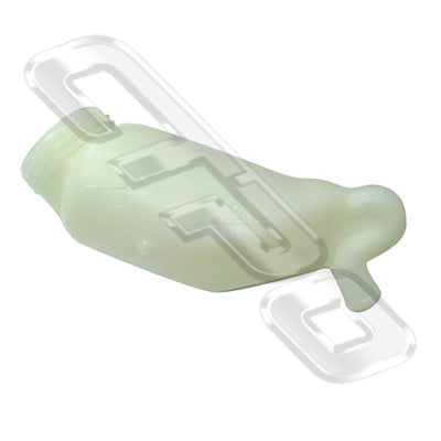 6591935-2 - CLUTCH MASTER CYLINDER - RESERVOIR - TO SUIT SCANIA 112M/112H/113M TRUCK 1982-