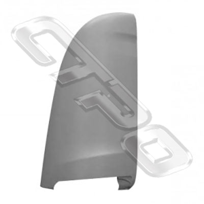 6594024-05 - FRONT CORNER PANEL - L/H - R CAB - STREAMLINE - TO SUIT SCANIA P/R TRUCK - 2009-