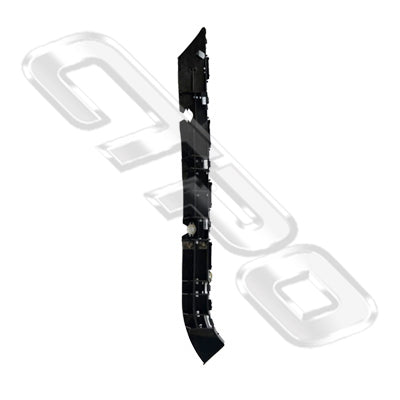 6703295-61 - REAR BUMPER BRACKET - L/H - OUTER - TO SUIT SUBARU FORESTER - SH5 - 5DR H/B 2008 13