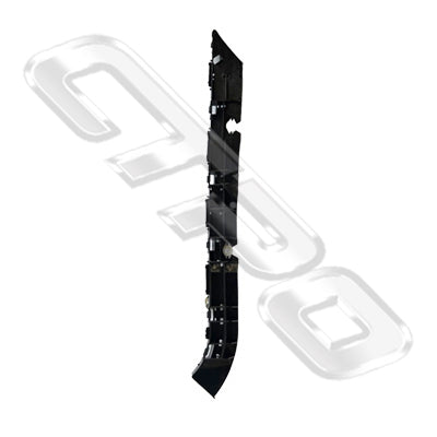 6703295-62 - REAR BUMPER BRACKET - R/H - OUTER - TO SUIT SUBARU FORESTER - SH5 - 5DR H/B 2008 13