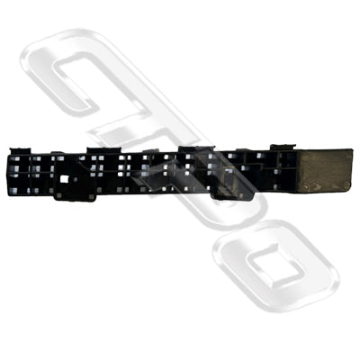 6703390-61 - FRONT BUMPER BRACKET - L/H - PLASTIC - TO SUIT SUBARU FORESTER SJ 2014-