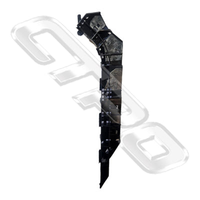6712290-62 - FRONT BUMPER BRACKET - R/H - TO SUIT SUBARU OUTBACK 2010-