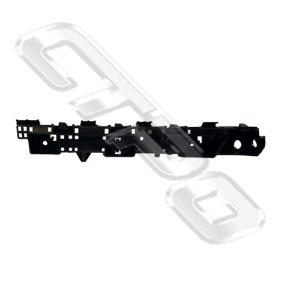 6722490-61 - FRONT BUMPER BRACKET - L/H - PLASTIC - TO SUIT SUBARU IMPREZA GP(XV) 2012-
