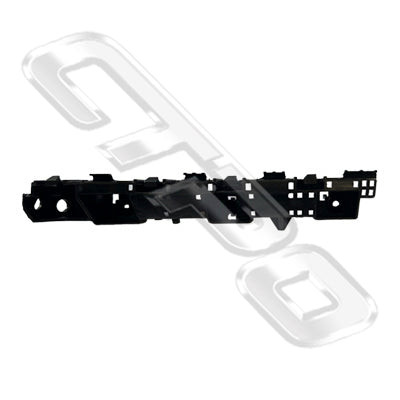 6722490-62 - FRONT BUMPER BRACKET - R/H - PLASTIC - TO SUIT SUBARU IMPREZA GP(XV) 2012-