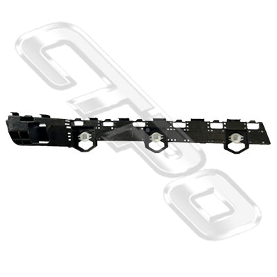 6722495-61 - REAR BUMPER BRACKET - L/H - TO SUIT SUBARU IMPREZA GP(XV) 2012-