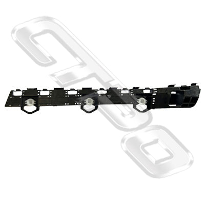 6722495-62 - REAR BUMPER BRACKET - R/H - TO SUIT SUBARU IMPREZA GP(XV) 2012-