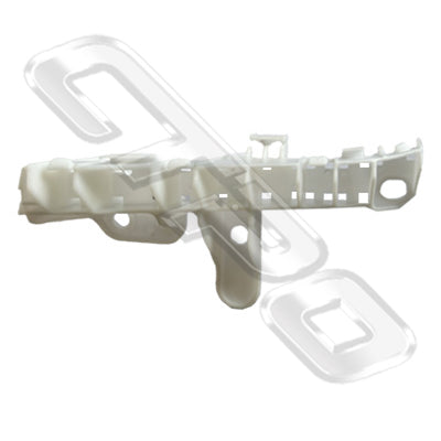 6722495-64 - REAR BUMPER BRACKET - R/H - UPPER - TO SUIT SUBARU IMPREZA GP(XV) 2012-