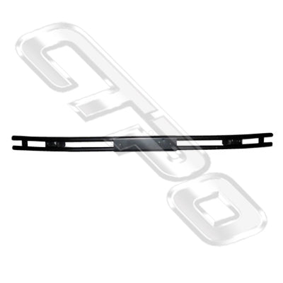 6822095-05 - REAR BUMPER REINFORCEMENT - TO SUIT SUZUKI SWIFT 2005-