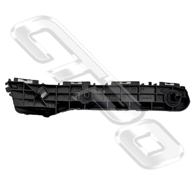 8117495-62 - REAR BUMPER BRACKET - R/H - TO SUIT TOYOTA PRIUS C/AQUA - NHP10 - 5DR H/B - 2011-