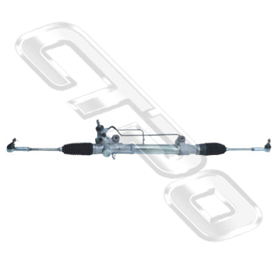 8143633-01 - STEERING RACK - RHD - TO SUIT TOYOTA ESTIMA - ACR50 - 2005-08