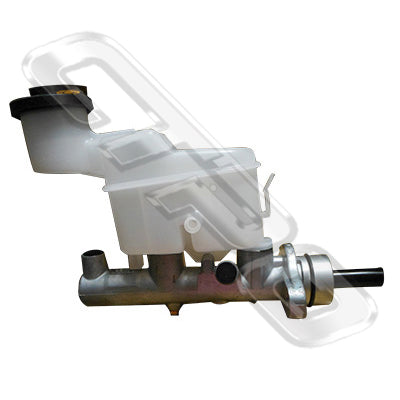 8128165-03 - BRAKE MASTER CYLINDER - TO SUIT TOYOTA HILUX 2005- 1KD/ 2KD/ 1TR/ 1GR