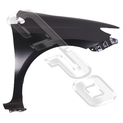 8179431-04CF - FRONT GUARD - R/H - CERTIFIED - TO SUIT TOYOTA COROLLA 2012- HATCH