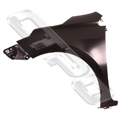 8179431-05 - FRONT GUARD - L/H - TO SUIT TOYOTA COROLLA 2014- SEDAN