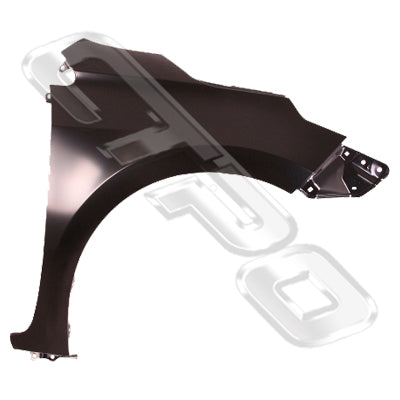 8179431-06 - FRONT GUARD - R/H - TO SUIT TOYOTA COROLLA 2014- SEDAN