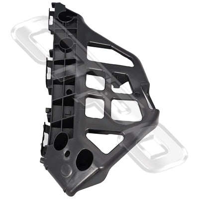 8179490-63 - FRONT BUMPER SUPPORT - L/H - PLASTIC - TO SUIT TOYOTA COROLLA 2012-18