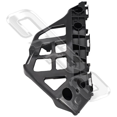 8179490-64 - FRONT BUMPER SUPPORT - R/H - PLASTIC - TO SUIT TOYOTA COROLLA 2012-18