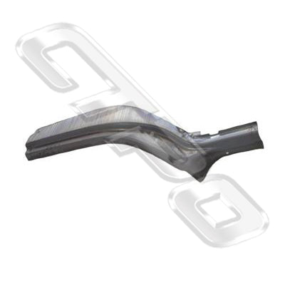 8186000-2 - GUARD - OUTER - R/H - TOYOTA DYNA BU102/BU212 1995-2000