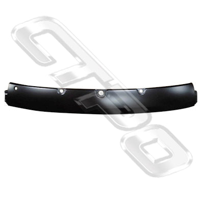 8187221-10 - WIPER PANEL - NARROW - TOYOTA DYNA 2011-