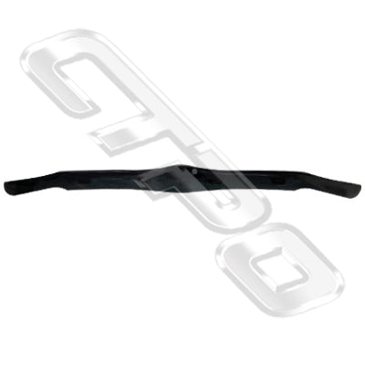 8194128-70 - BONNET GUARD DEFLECTOR - TO SUIT TOYOTA HIACE 2004- NARROW