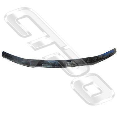 8194128-71 - BONNET GUARD DEFLECTOR - TO SUIT TOYOTA HIACE 2004- WIDE