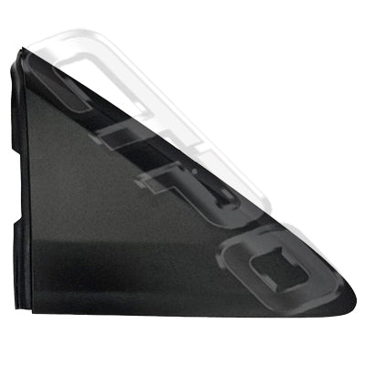 8194216-12 - MIRROR GARNISH - R/H - MOUNTED ON FRONT GUARD - TOYOTA HIACE 2019-