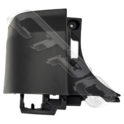 8194268-01 - REAR CORNER PANEL - L/H - BELOW REAR LAMP - TO SUIT TOYOTA HIACE 2019-
