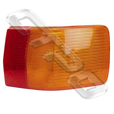REAR LAMP - R/H - TO SUIT AUDI 80/90 1986-91