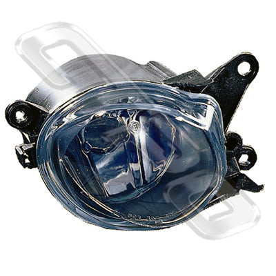 FOG LAMP - R/H - TO SUIT AUDI A4 1999-00 - F/LIFT