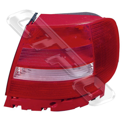 REAR LAMP - R/H - TO SUIT AUDI A4 1999-00 - F/LIFT