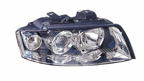 HEADLAMP - R/H - HID TYPE - TO SUIT AUDI A4 2001-